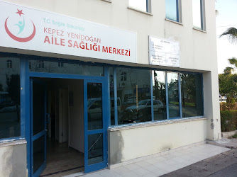 Kepez Yenidoğan Aile Sağlığı Merkezi
