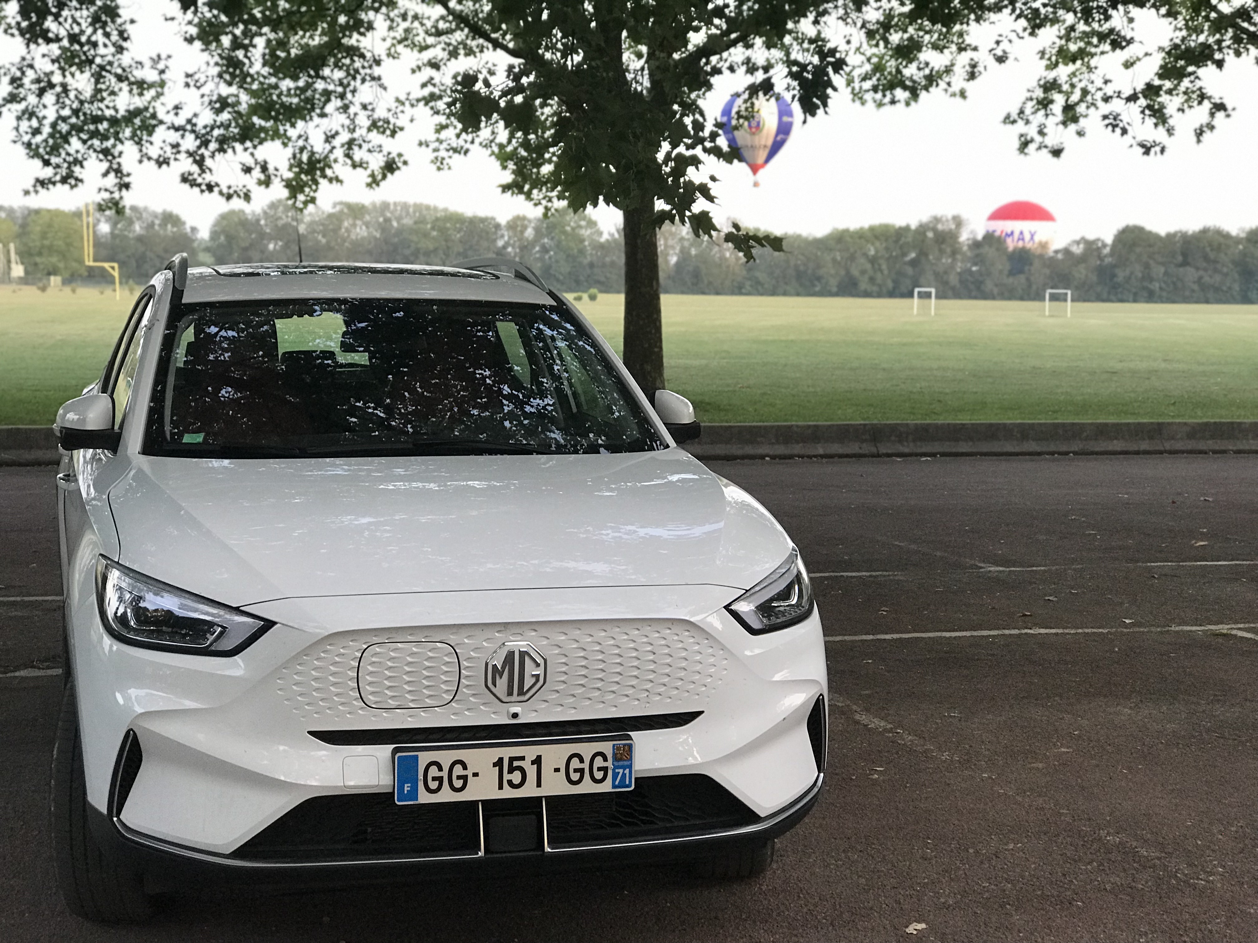 Photo n° 1 de l'avis de Louis.E fait le 22/08/2022 à 15:46