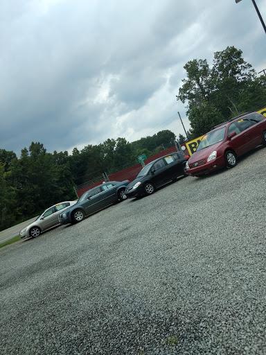 Car Dealer «Xpress Auto Sales», reviews and photos, 3252 N Hermitage Rd, Sharpsville, PA 16150, USA