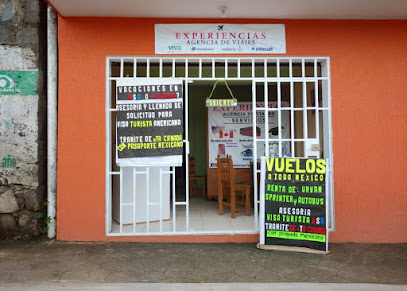 Valienta Experiencias Agencia de viajes Tapachula