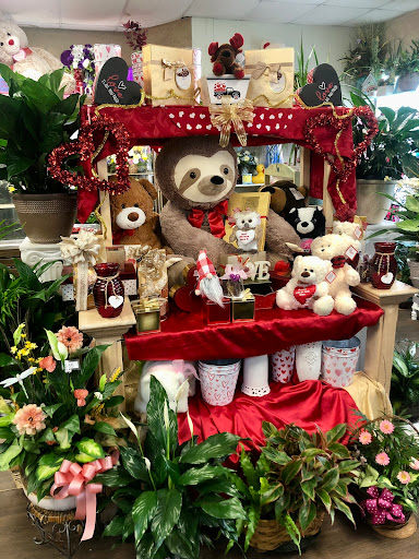 Florist «Petal Palace», reviews and photos, 15033 Nacogdoches Rd # 300, San Antonio, TX 78247, USA