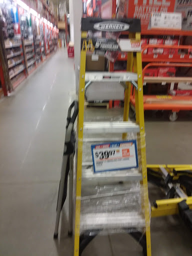 Home Improvement Store «The Home Depot», reviews and photos, 750 US-130, Robbinsville, NJ 08691, USA