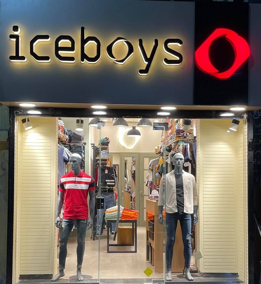 Iceboys