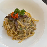 Photo n°1 de l'avis de Ilona. fait le 03/07/2022 à 09:49 sur le  Bakarò à Venice