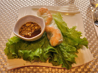 Rouleau de printemps du Restaurant asiatique Bo & Bun Viet Food à Schiltigheim - n°3
