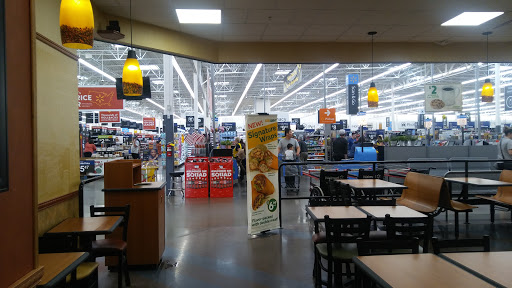 Department Store «Walmart Supercenter», reviews and photos, 919 IA-1, Iowa City, IA 52246, USA