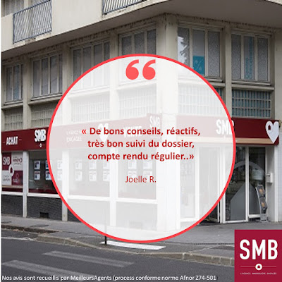 SMB - L' Agence Immobilière Engagée- à Pau