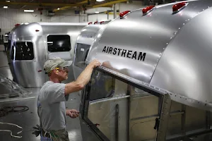 Airstream, Inc. HQ - Touring Coach Plant image