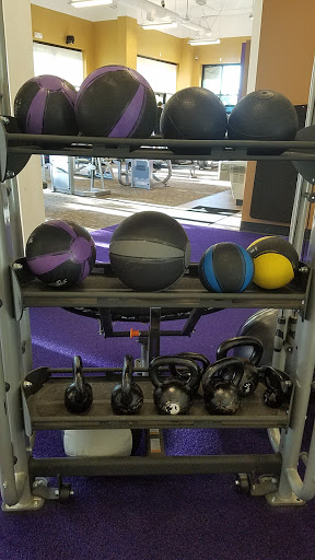 Gym «Anytime Fitness», reviews and photos, 30480 SW Boones Ferry Rd, Wilsonville, OR 97070, USA