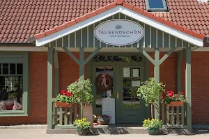 Café Tausendschön image