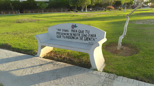 Parque de la ciudad Heroica Matamoros