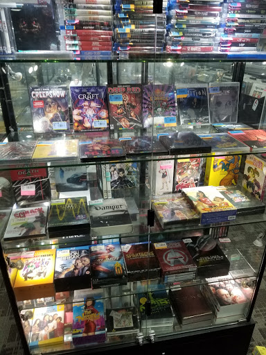 Used CD Store «Disc Replay», reviews and photos, 10327 Indianapolis Blvd, Highland, IN 46322, USA
