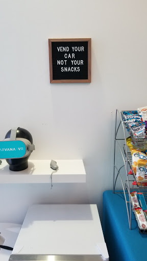 Used Car Dealer «Carvana Orlando», reviews and photos, 2443 W Airport Blvd, Sanford, FL 32771, USA