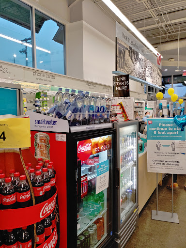 Pharmacy «Walgreens Pharmacy», reviews and photos, 305 N Breed St, Los Angeles, CA 90033, USA