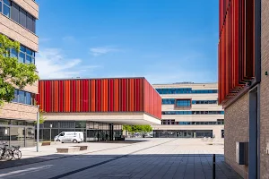 University of Applied Sciences Ruhr West image