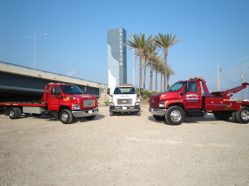 Towing Service «Martys City Auto», reviews and photos