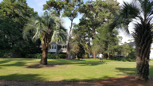 Golf Club «Oak Island Golf Club», reviews and photos, 928 Caswell Beach Rd, Oak Island, NC 28465, USA