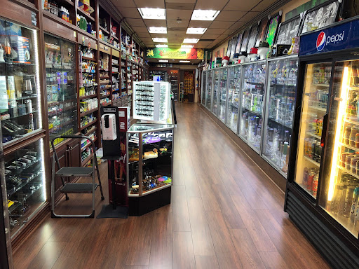 Tobacco Shop «Amsterdam Smoke Shop», reviews and photos, 5901 Warner Ave, Huntington Beach, CA 92649, USA