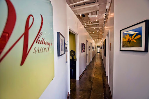 Hair Salon «Studios West Salon Suites», reviews and photos, 10843 Kingston Pike, Farragut, TN 37934, USA