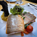 Photo n°1 de l'avis de Roland.� fait le 30/04/2023 à 21:05 sur le  Gasthof Erlhof Erras Manfred à Ursensollen