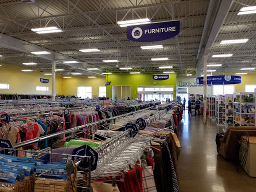 Thrift Store «Goodwill - New Richmond», reviews and photos, 1475 Hamilton Ave, New Richmond, WI 54017, USA