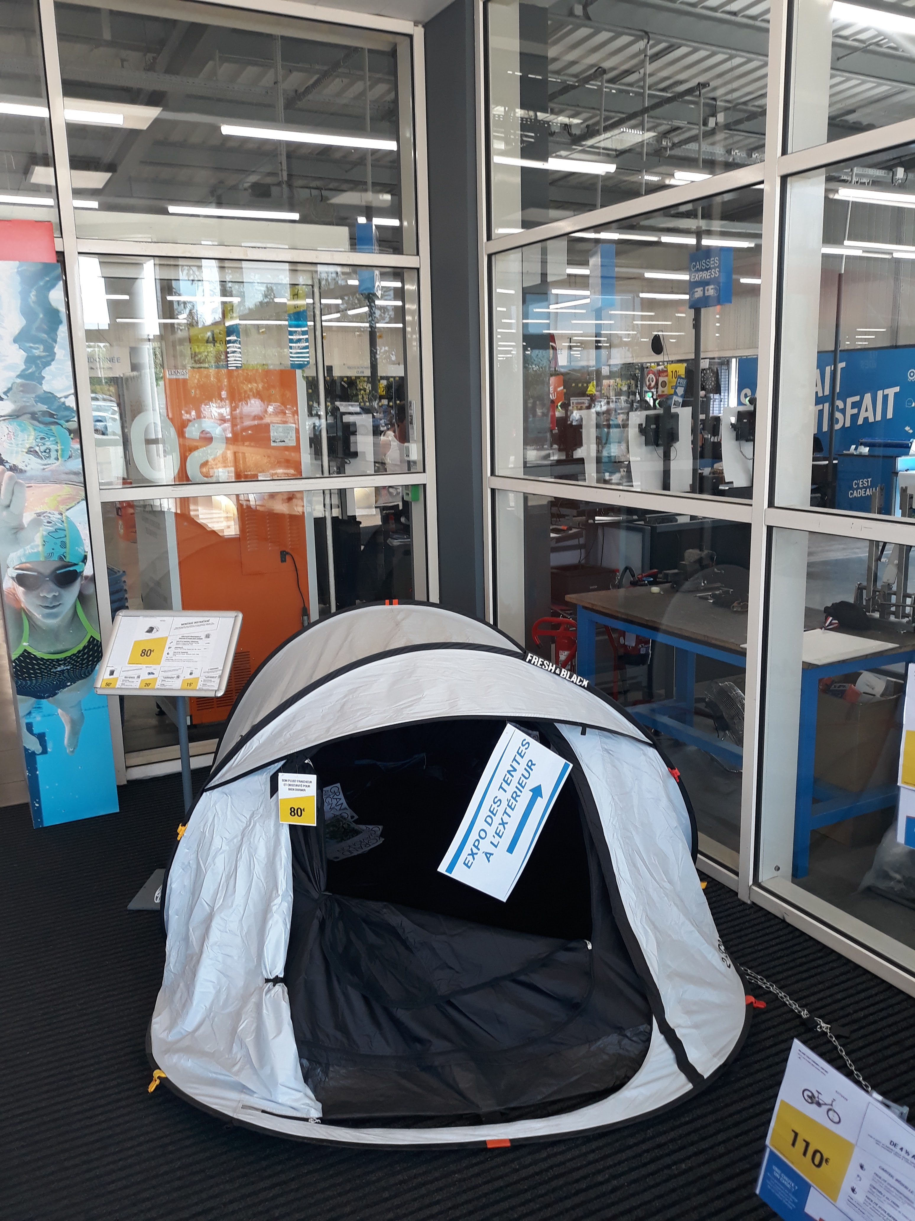 Photo n° 7 de l'avis de Thierry.a fait le 26/08/2019 à 20:39