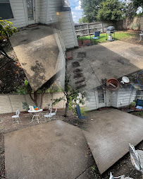 Green Blast Solutions Pressure Washing - Photo 4 - Car repair in , Dallas