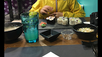 Plats et boissons du Restaurant japonais authentique Nah Sushi Noisy-le-Roi - n°12