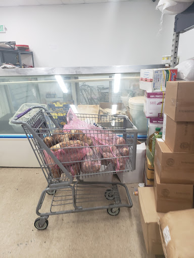 Grocery Store «Mt Everest Grocery LLC», reviews and photos, 6835 Loch Raven Blvd, Baltimore, MD 21286, USA