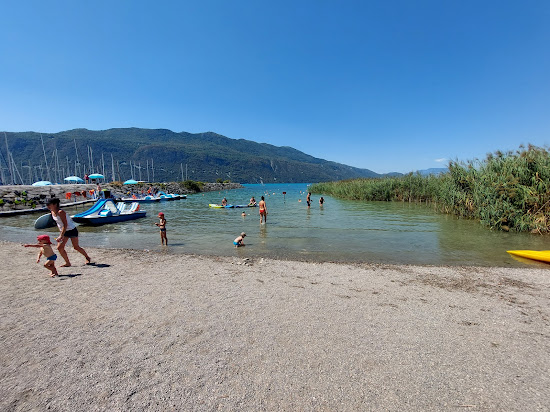 Memard Beach