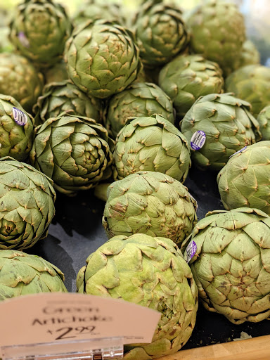 Grocery Store «Whole Foods Market», reviews and photos, 405 Pacific Coast Hwy, Redondo Beach, CA 90277, USA