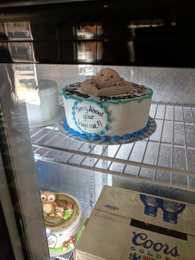 Valhalla Cakes