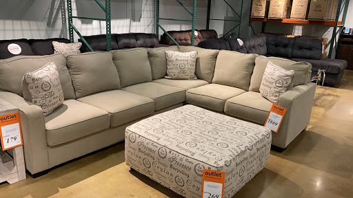 Furniture Store «Ashley HomeStore», reviews and photos, 9755 Roosevelt Blvd, Philadelphia, PA 19144, USA