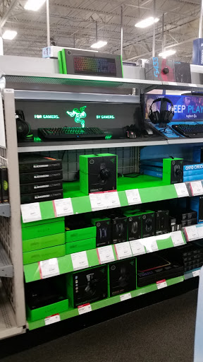Electronics Store «Best Buy», reviews and photos, 11800 Chenal Pkwy, Little Rock, AR 72211, USA
