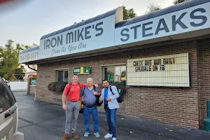 Iron Mike's Tavern image