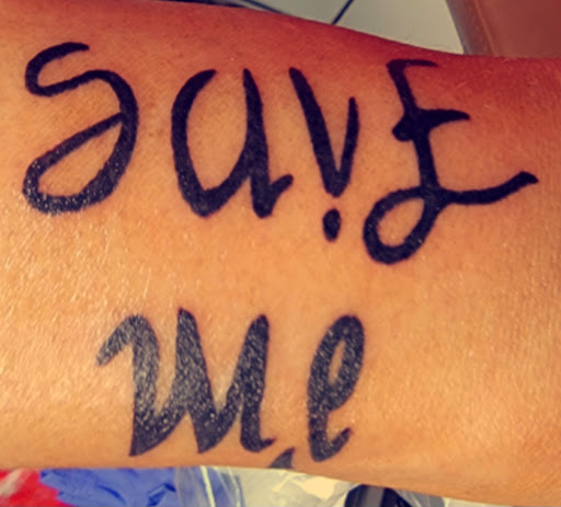 Explore oshun tattoo ideas, creative tattoo ideas in Panama City Beach, available at Oxygen Tattoo and Body Piercing Studio