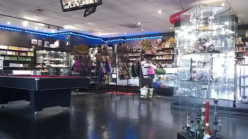 Vaporizer Store «ROCK N ROLL IT SMOKE SHOP», reviews and photos, 2456 FM 1960, Houston, TX 77068, USA