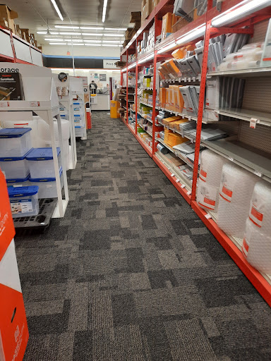 Office Supply Store «Staples», reviews and photos, 742 S Meadow St #200, Ithaca, NY 14850, USA