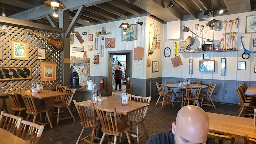 American Restaurant «Cracker Barrel Old Country Store», reviews and photos, 9380 19th Ln, Vero Beach, FL 32966, USA