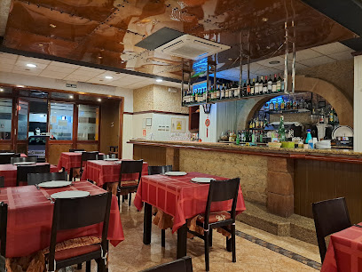 restaurante chino c,an jordi - Passeig de Ramon Llull, 21, 07200 Felanitx, Illes Balears, Spain