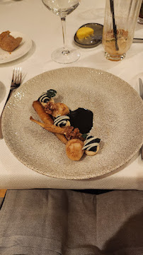 Les plus récentes photos du Restaurant La Table de mon Père (Hôtel Castel Beau Site à Perros-Guirec - n°4