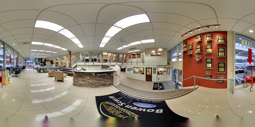Car Dealer «Bowen Scarff Ford Lincoln», reviews and photos, 1157 Central Ave N, Kent, WA 98032, USA