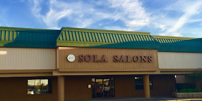 Sola Salon Studios