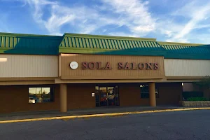 Sola Salon Studios image