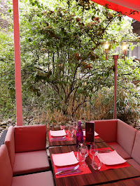 Photos du propriétaire du Le 961 Restaurant libanais - Mulhouse - n°1