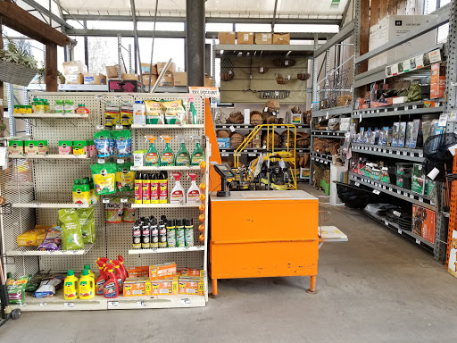 Home Improvement Store «The Home Depot», reviews and photos, 11939 San Pablo Ave, El Cerrito, CA 94530, USA