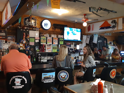Rohde's Midway Bar & Grille