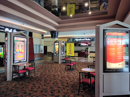 Movie Theater «AMC Classic Savannah 11», reviews and photos, 1150 Shawnee St, Savannah, GA 31419, USA