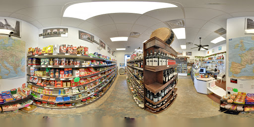 Gourmet Grocery Store «Old World Market», reviews and photos, 2800 Davis Blvd #103, Naples, FL 34104, USA