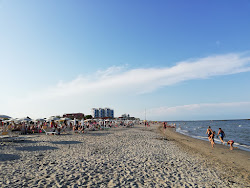 Zdjęcie Lido Degli Scacchi z proste i długie